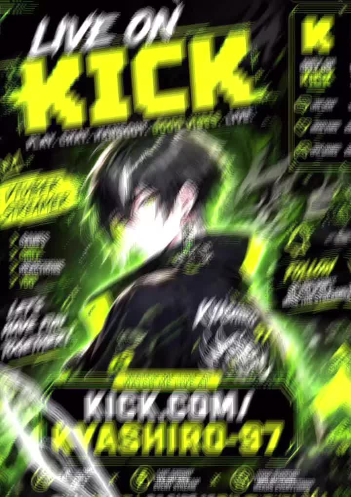 @Kirito Yashiro KY