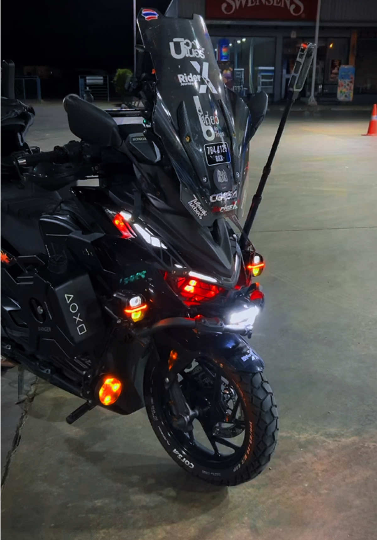 @Rider-X