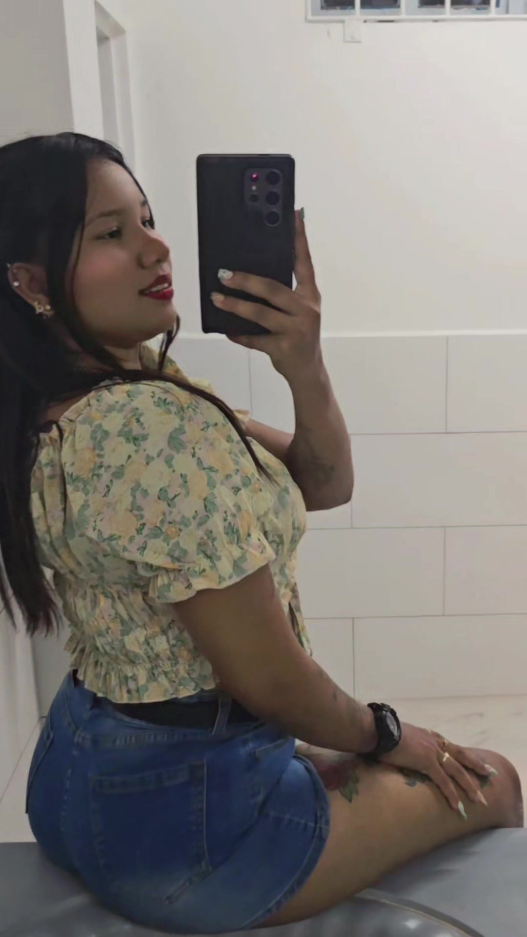 @🫦Țâťțôŏ Ɓãɓɛ🥵