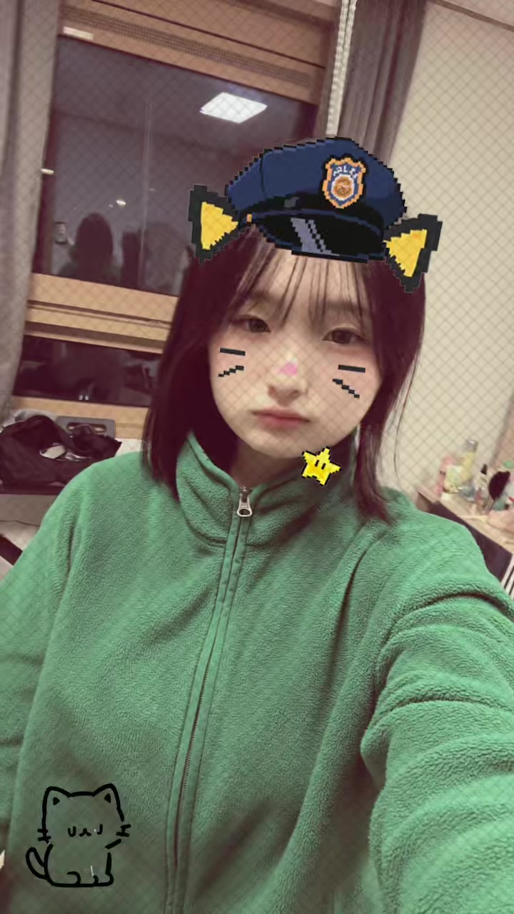 @가와이