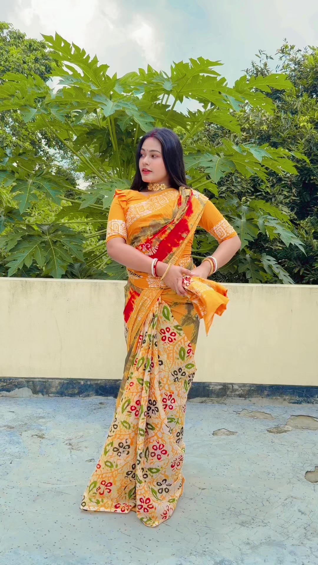 @𝐏𝐨𝐫𝐢(ভাগ্যবতী)