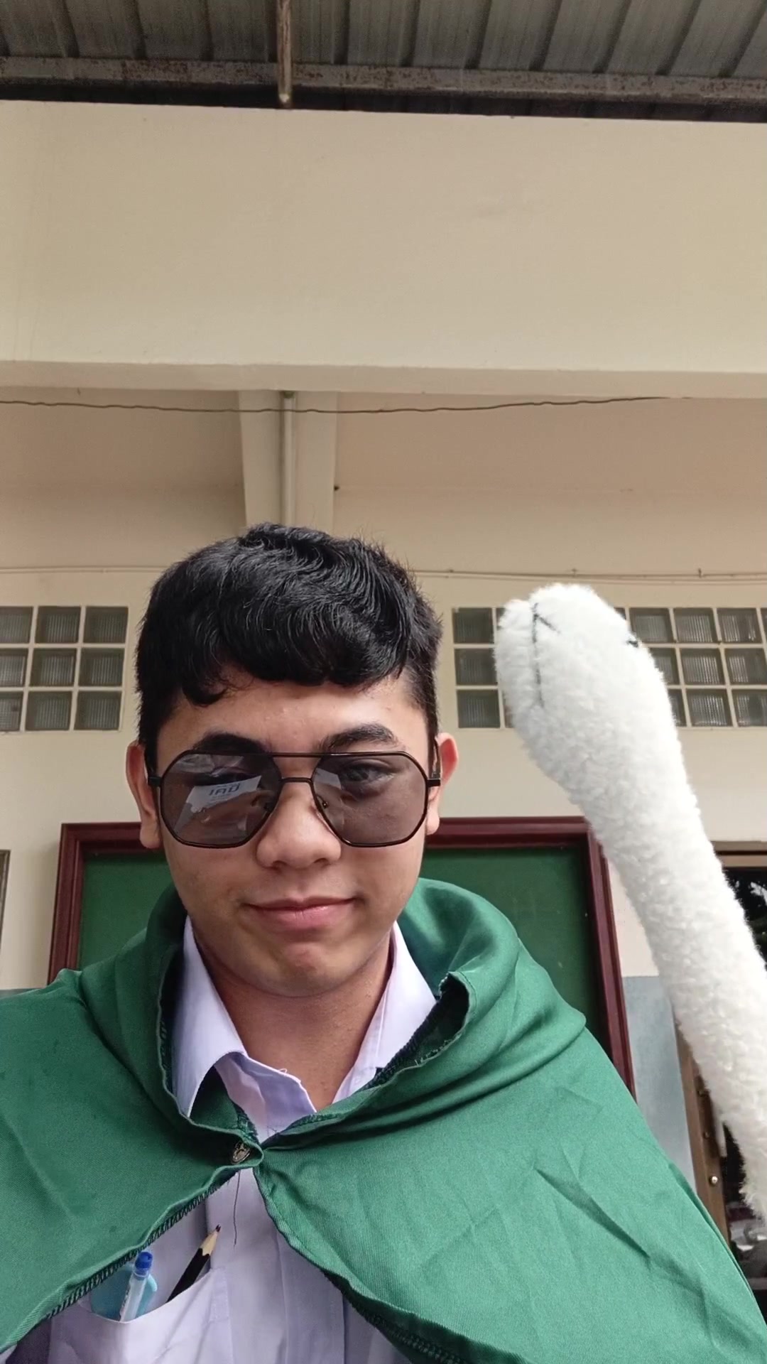 @นี่กอไผ่ ไม่ใช่ กอไก่