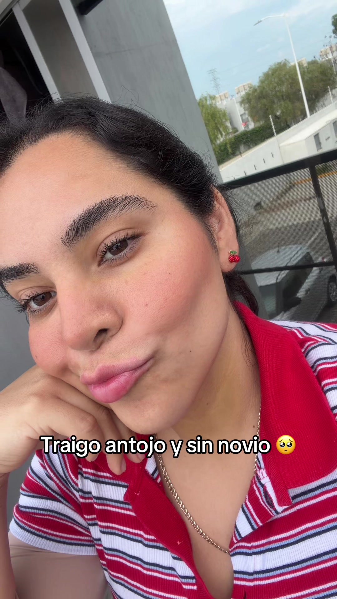 @Karla Escalante