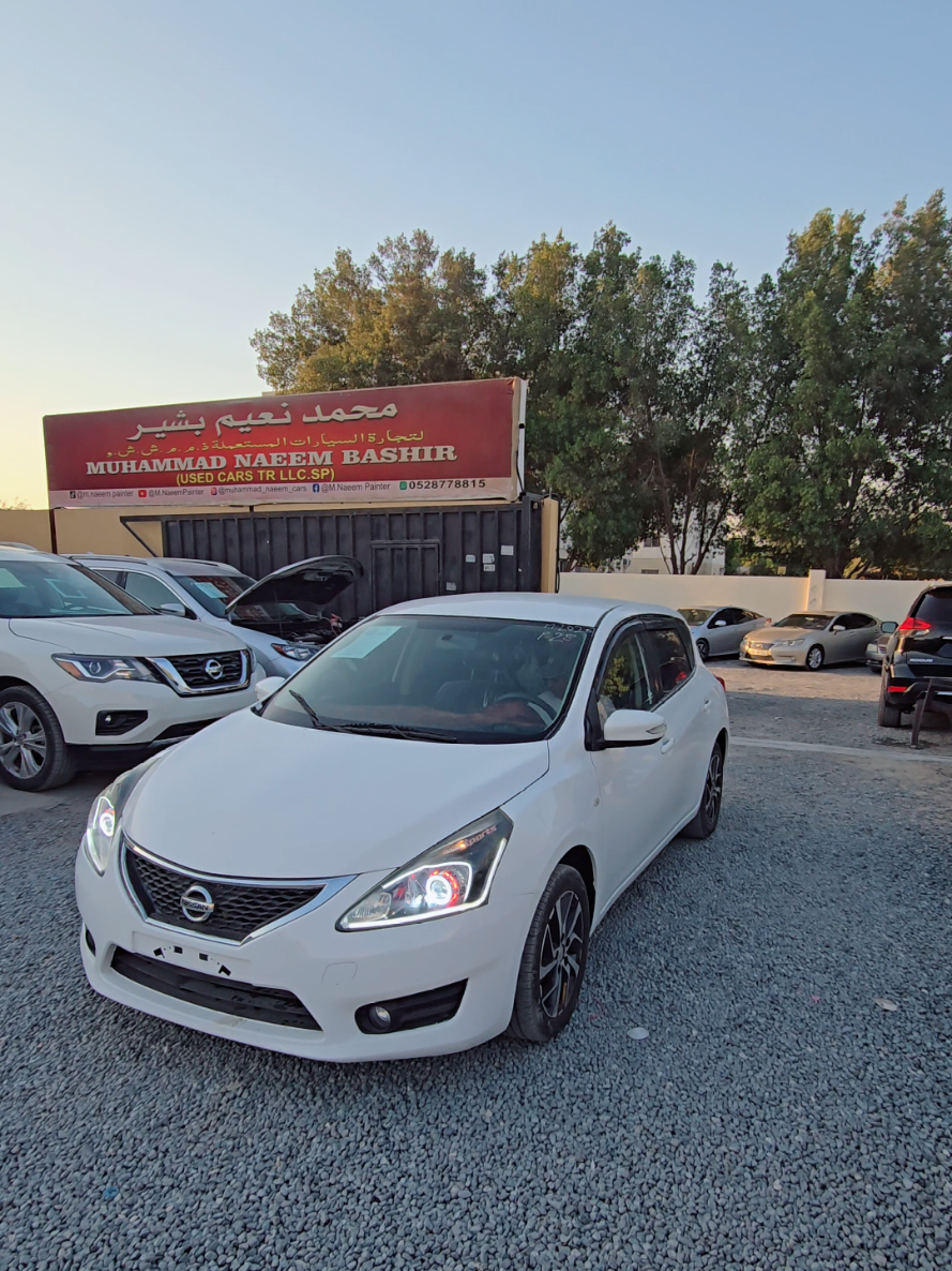 @Naeem Bhai Used Cars