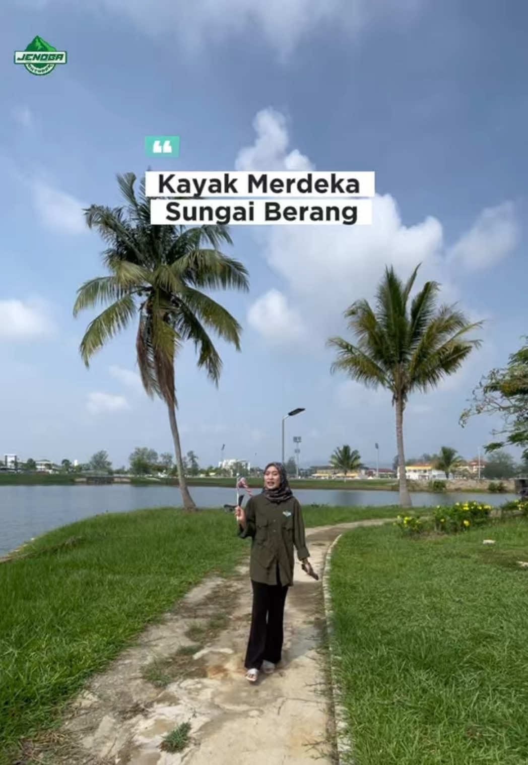 @Jenoba Outdoor