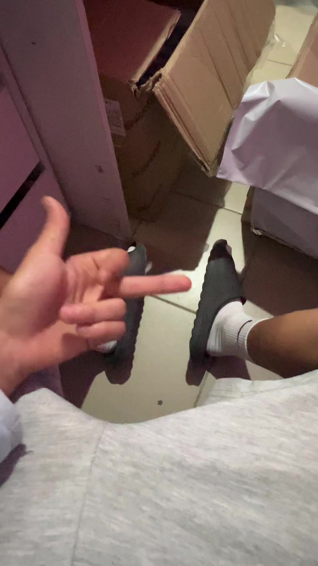 @SLAYY JR
