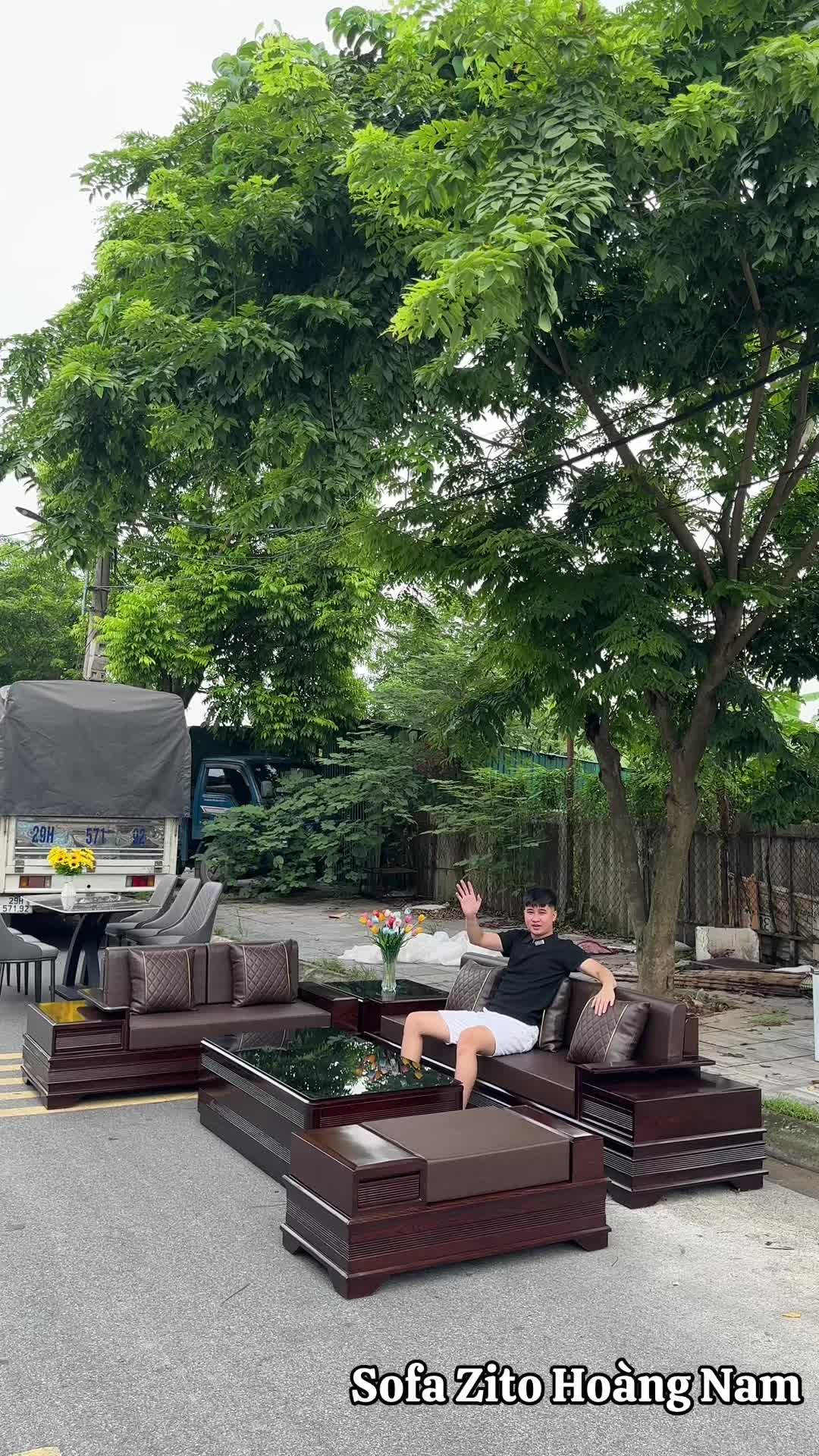 @Sofa Zito Hoàng Nam