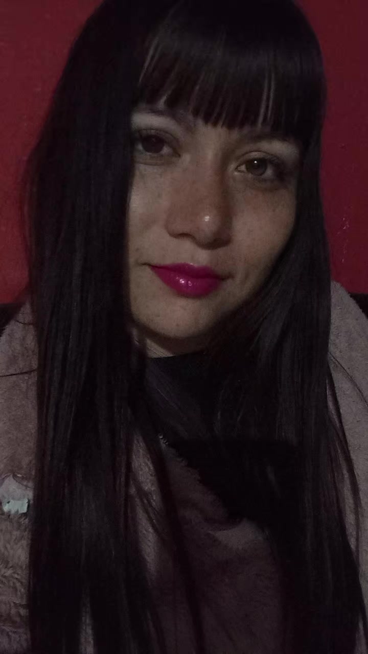 @TAMARA JARA MORAN ❤️🇨🇱