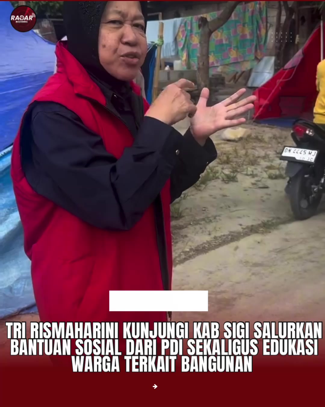 @MEDIA RADARNASIONAL