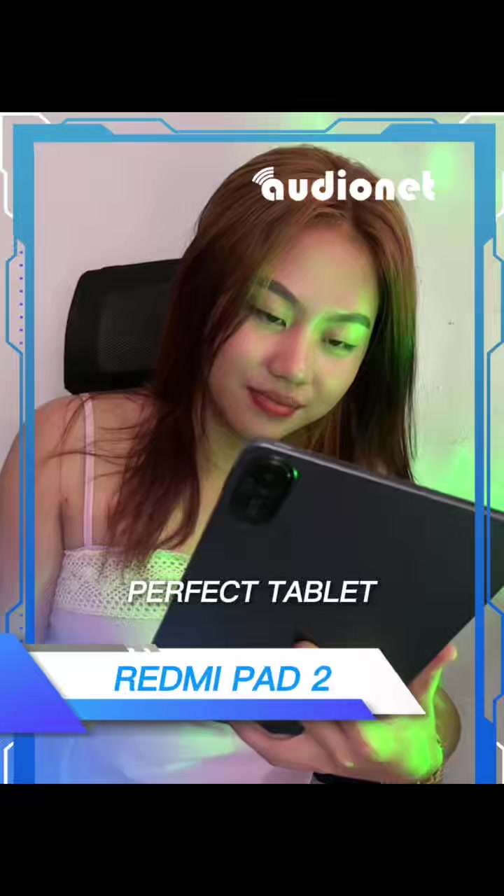 @Audionetph