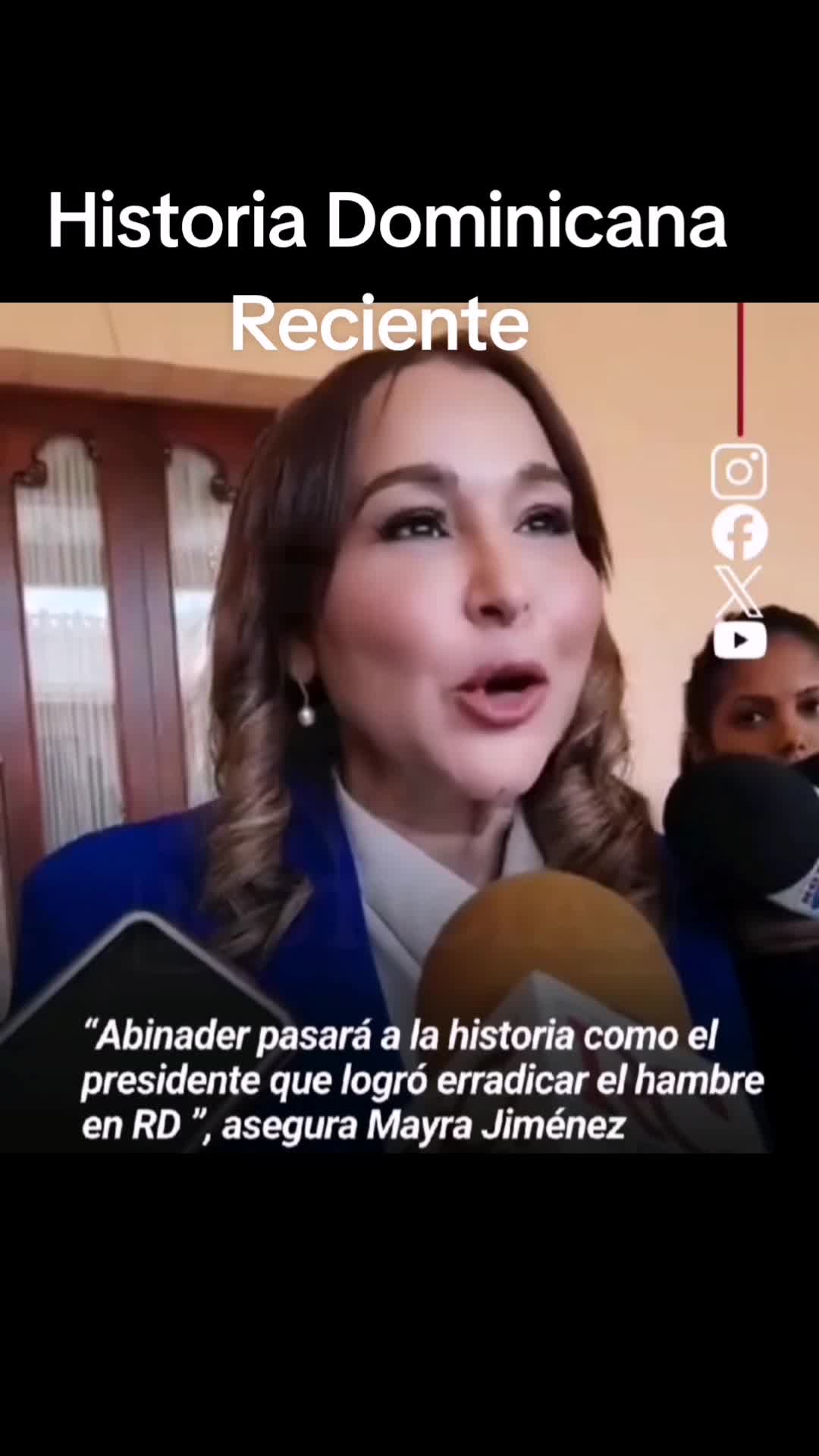@LA VerdadLQUESEDICETV  Mvsegur