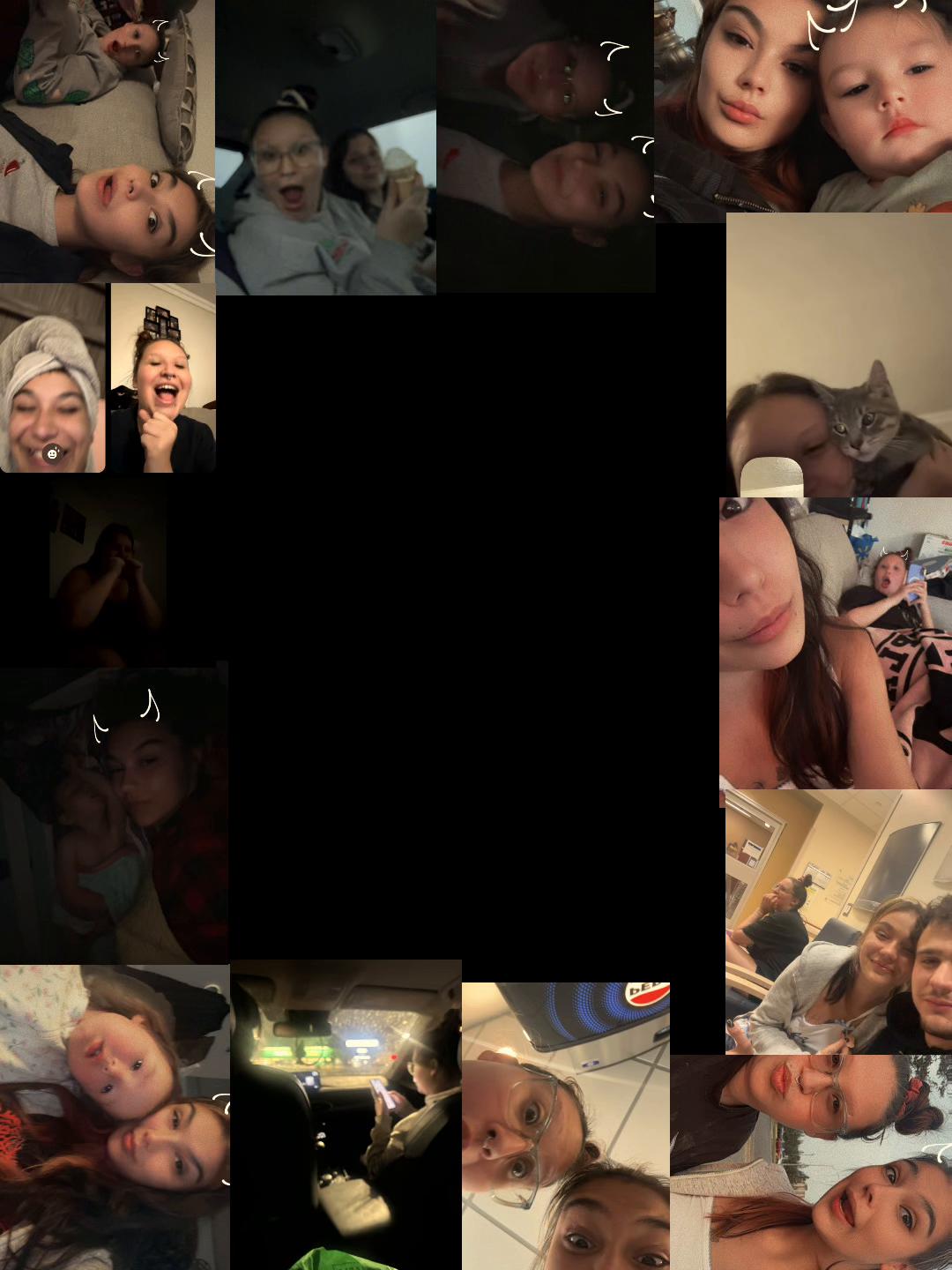 @Calistaalorasmommy