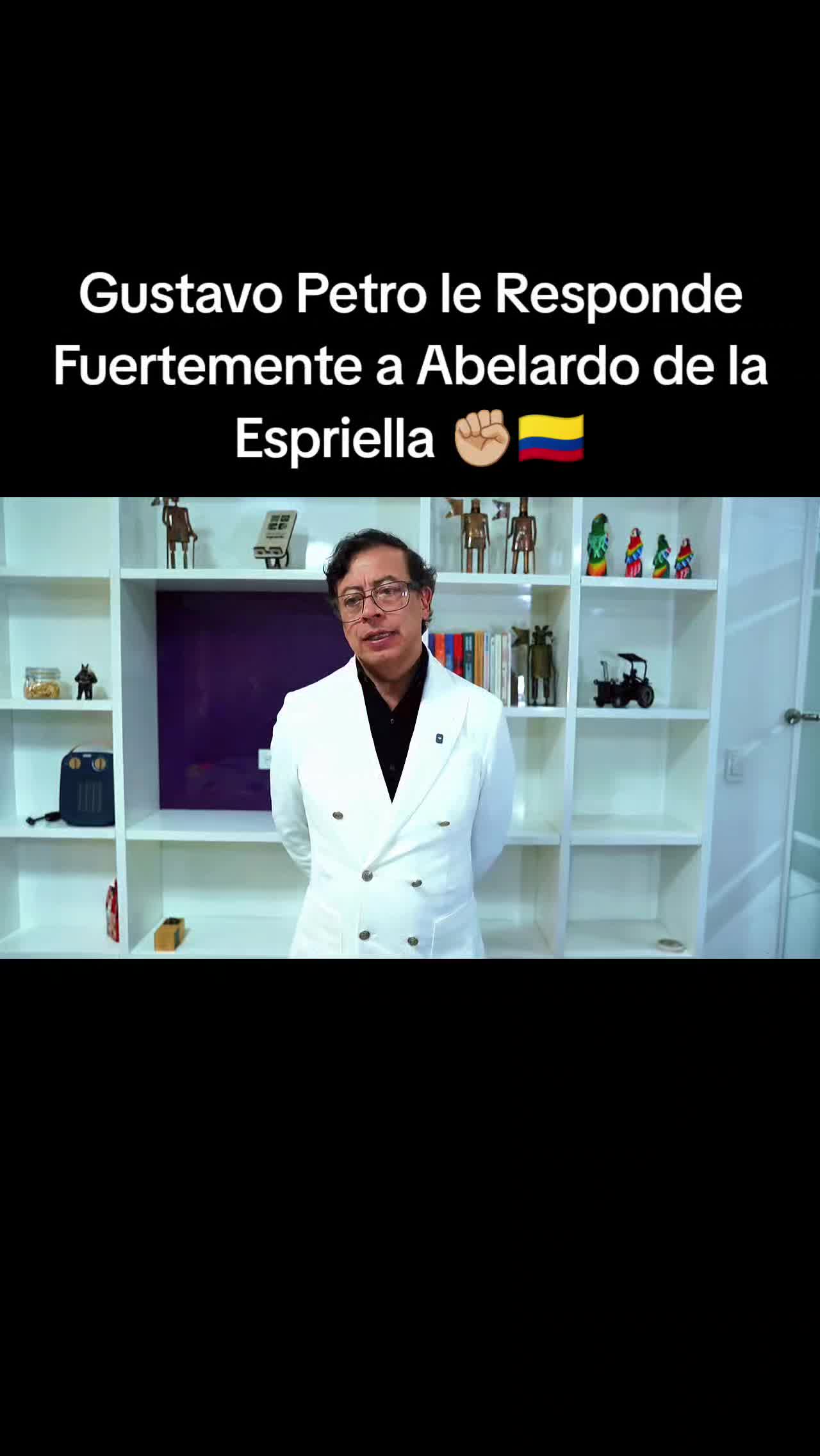 @GEOPOLITIK COLOMBIA 🇨🇴