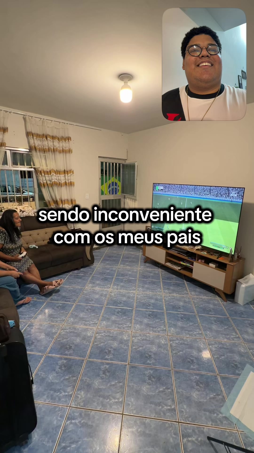@Isaque Neube