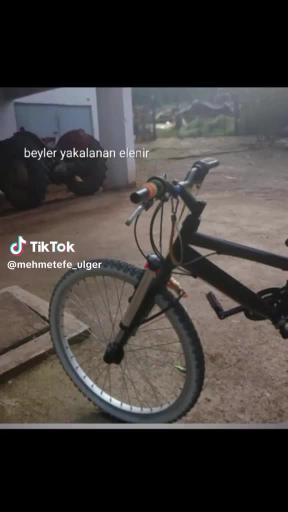 @BİSİKLETÇİ