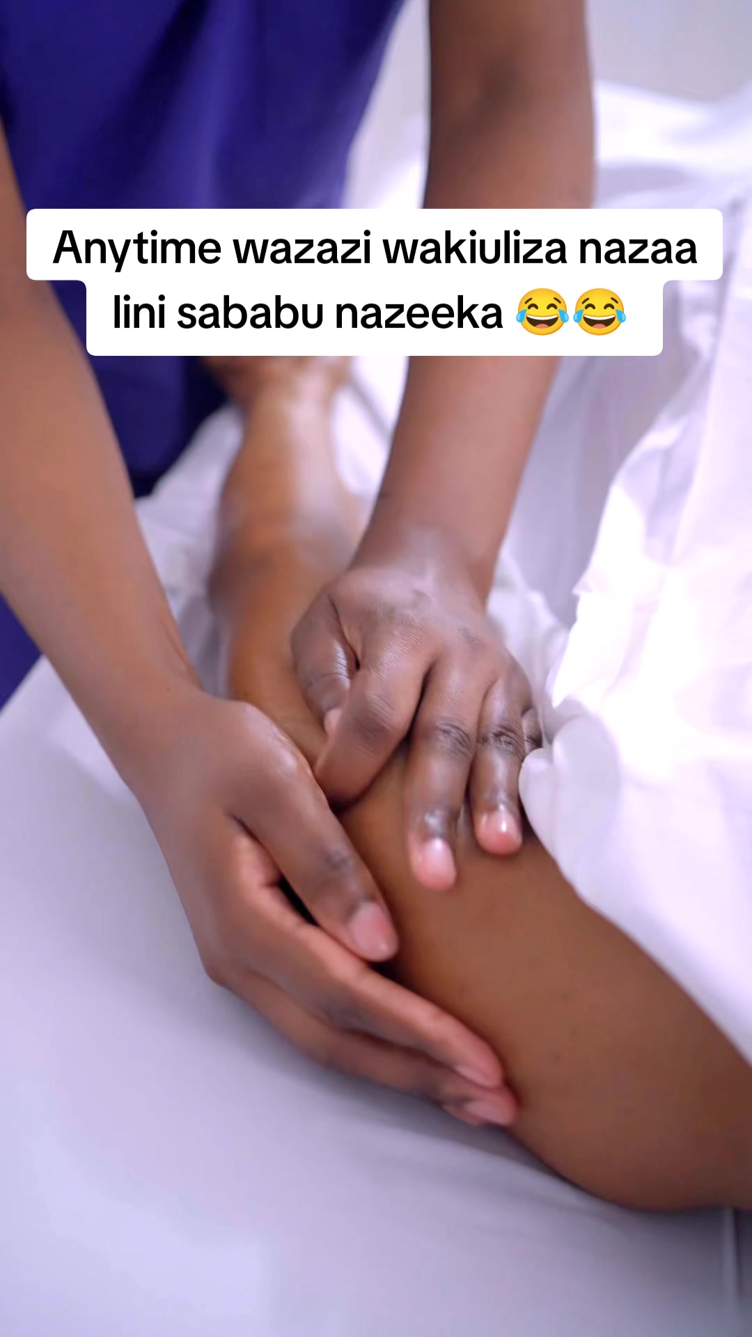 @J&M SPA  KENYA