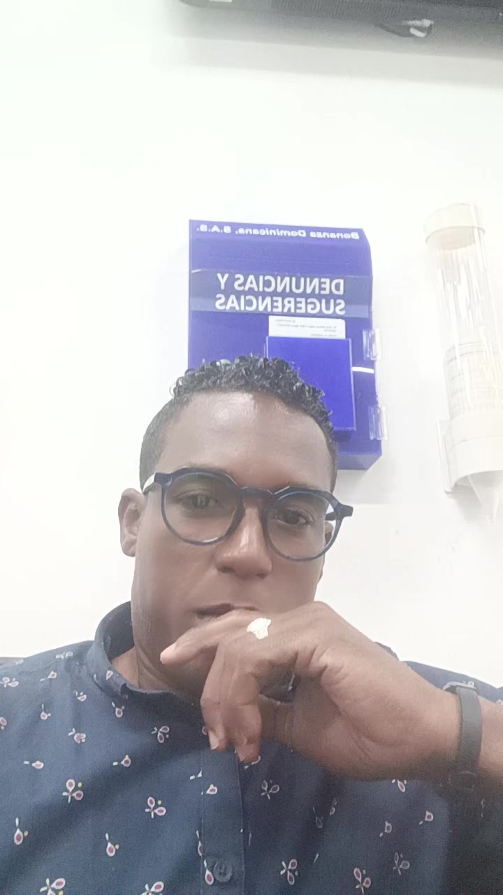 @shaliah junior Ferm&iacute;n