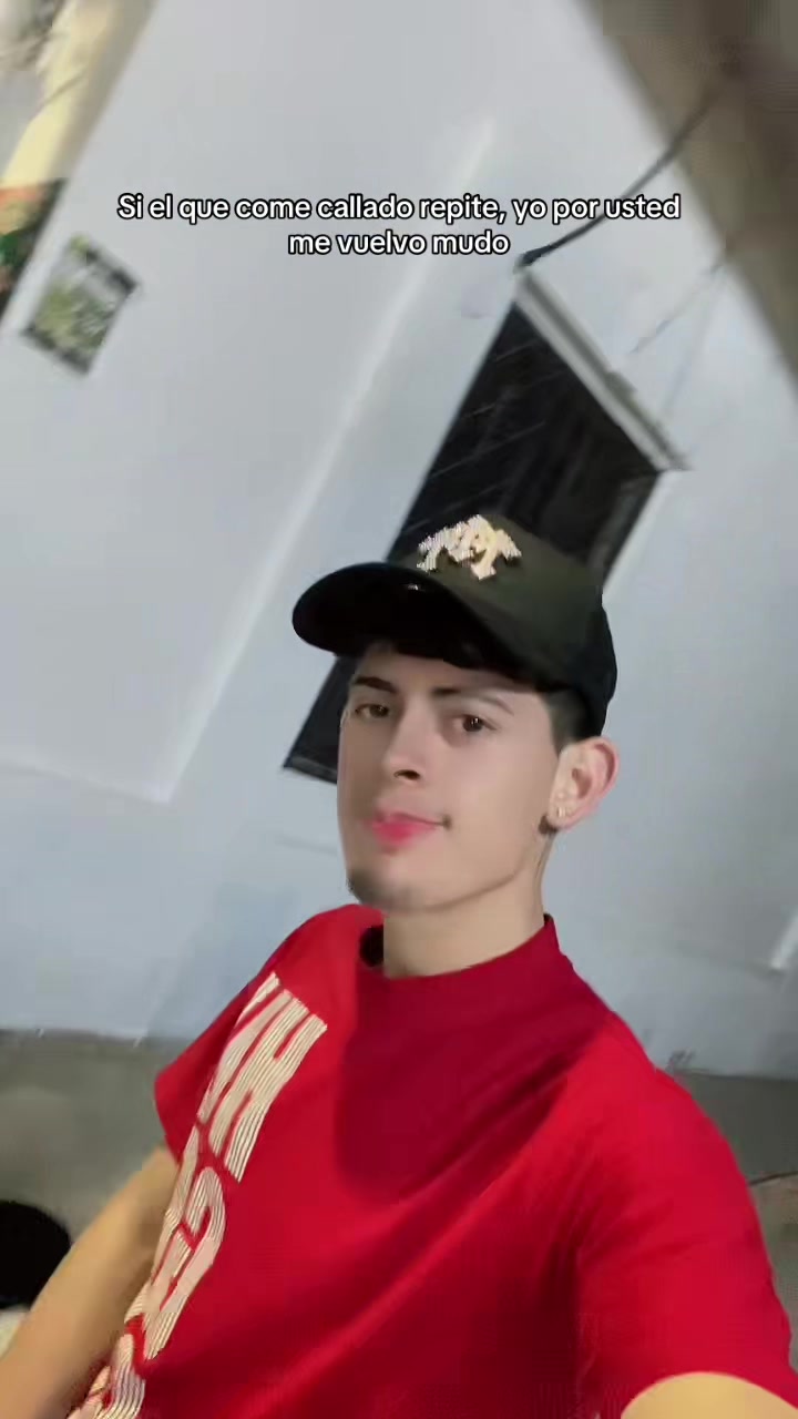 @Selvin David Orellana  Oficial