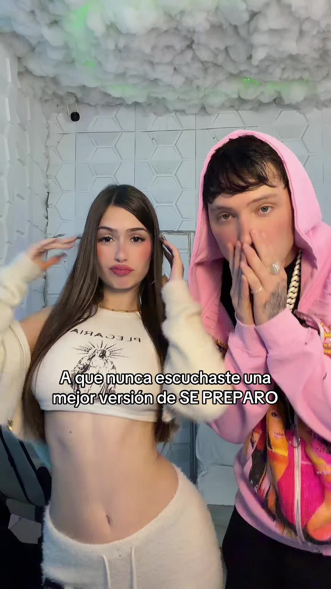 @carla clavijo