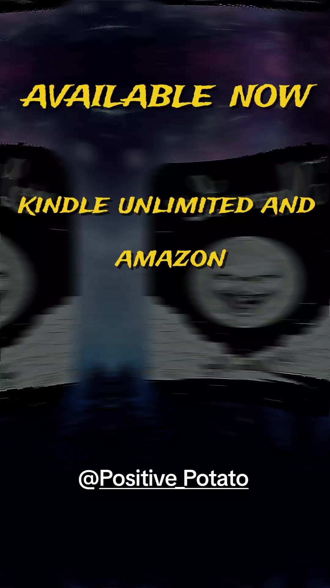 @Vivian Rage Author ๐๐โ๏ธ