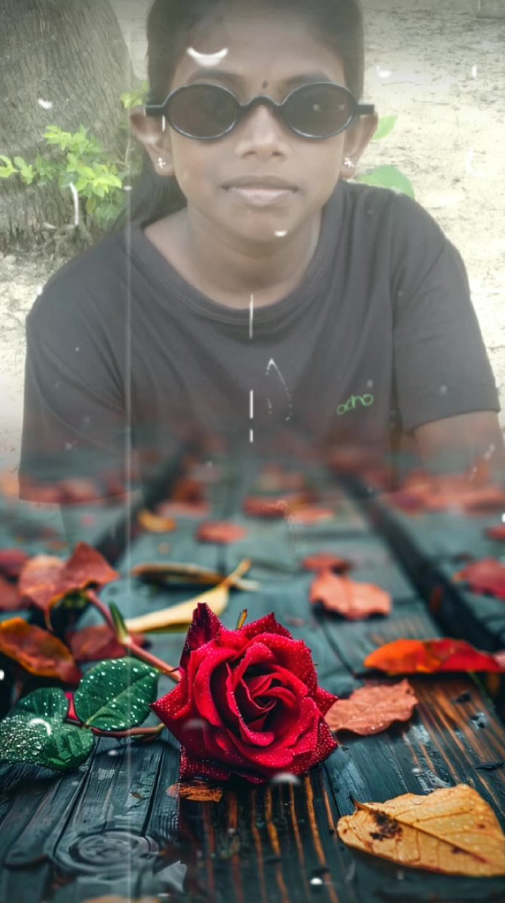 @Kalaivaani Kalai