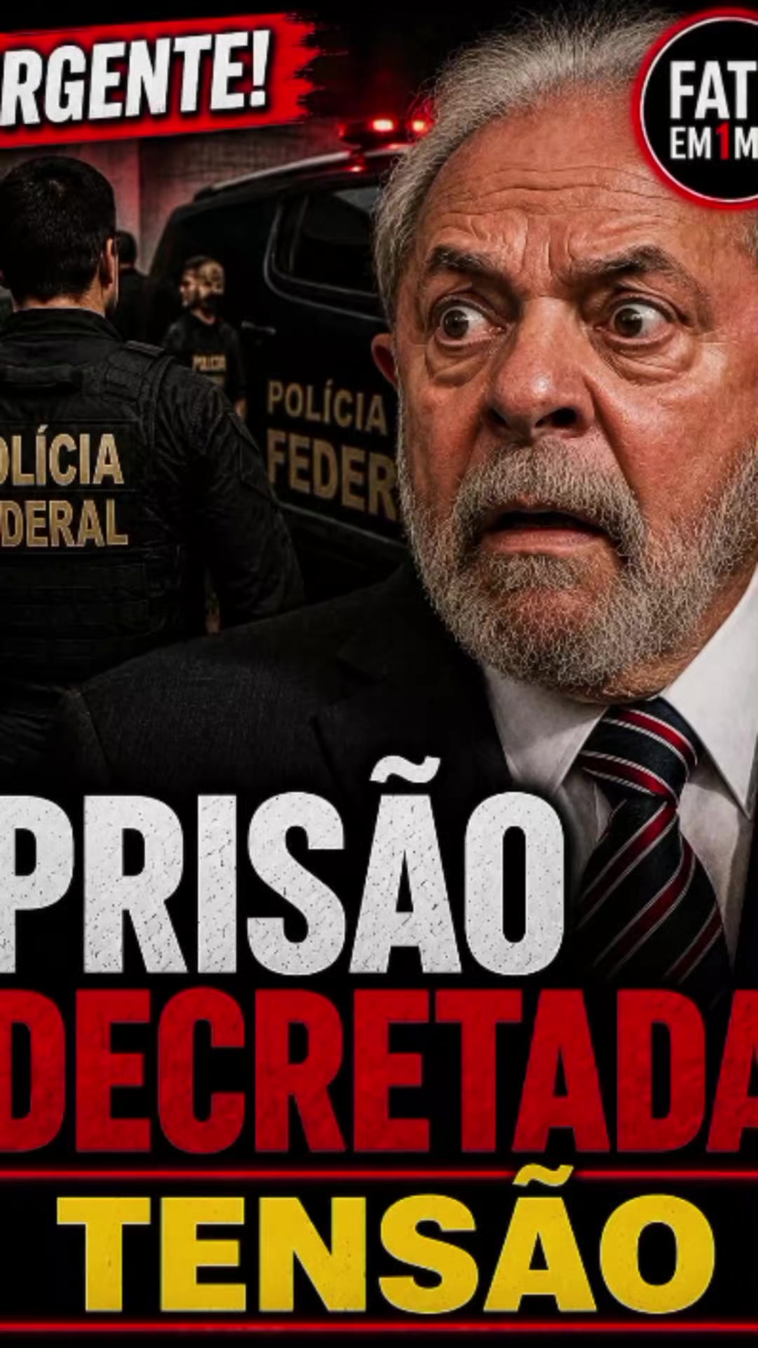 @FATO EM 1 MIN