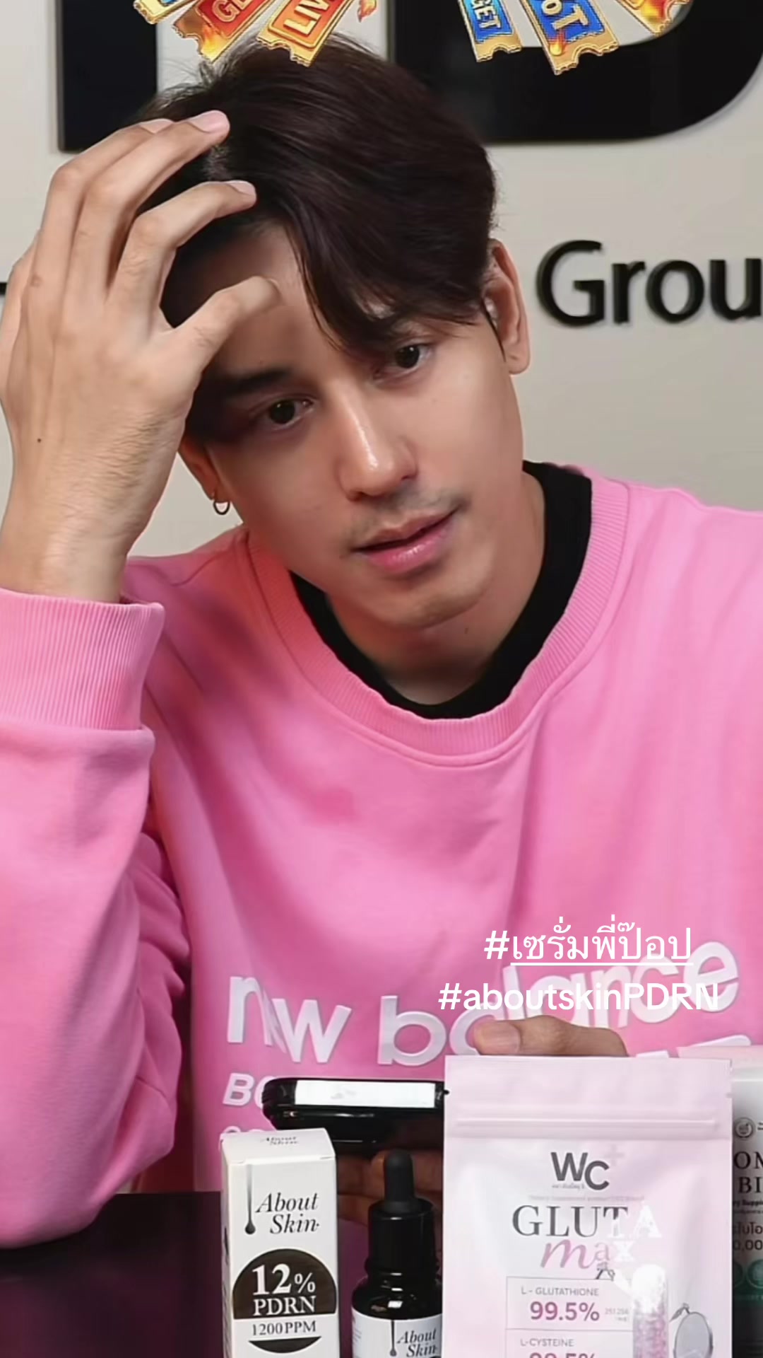 @thakoon&Jinyoung