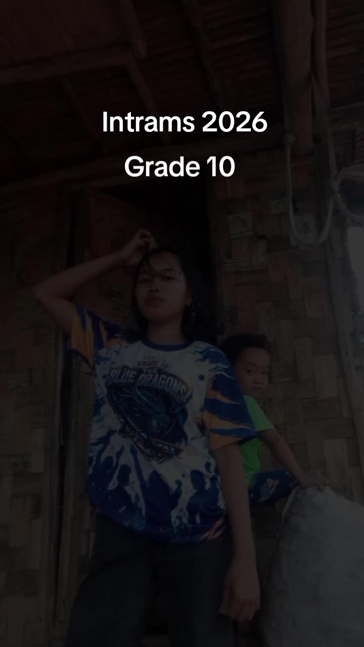 @Maria mae Rassel