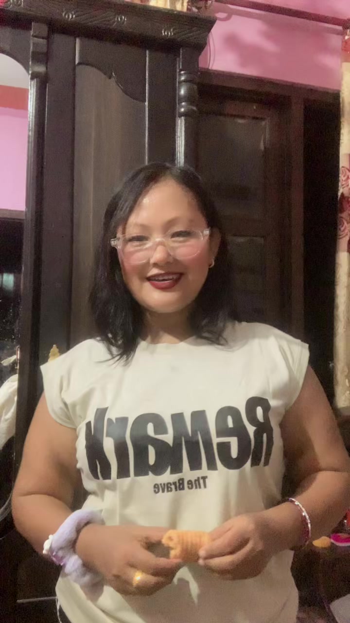@muna shrestha