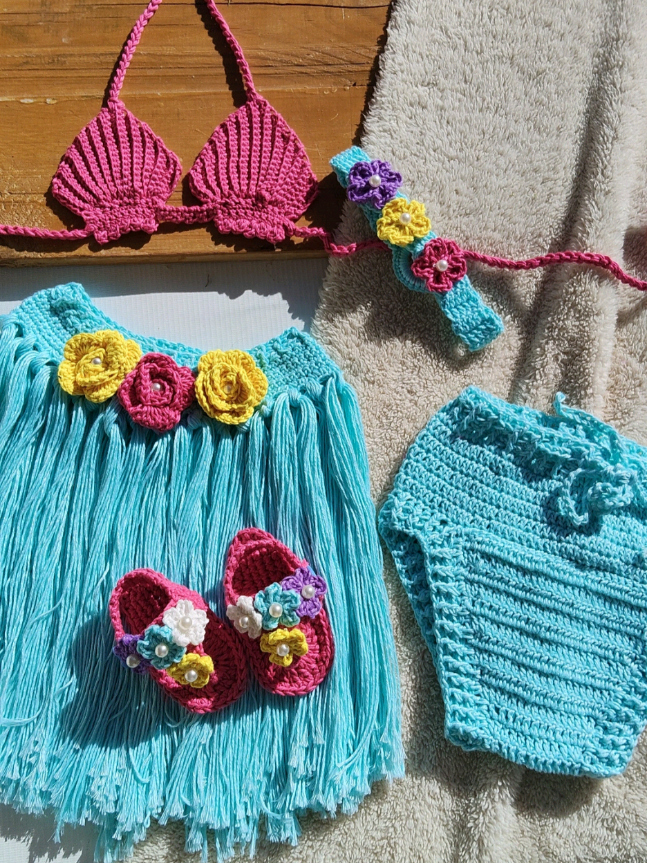@Tota crochet ๐งถ
