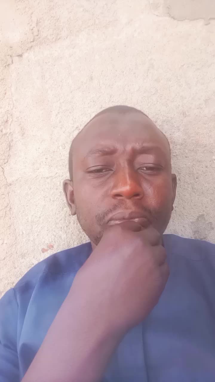 @Aliyu Mohammed Tong