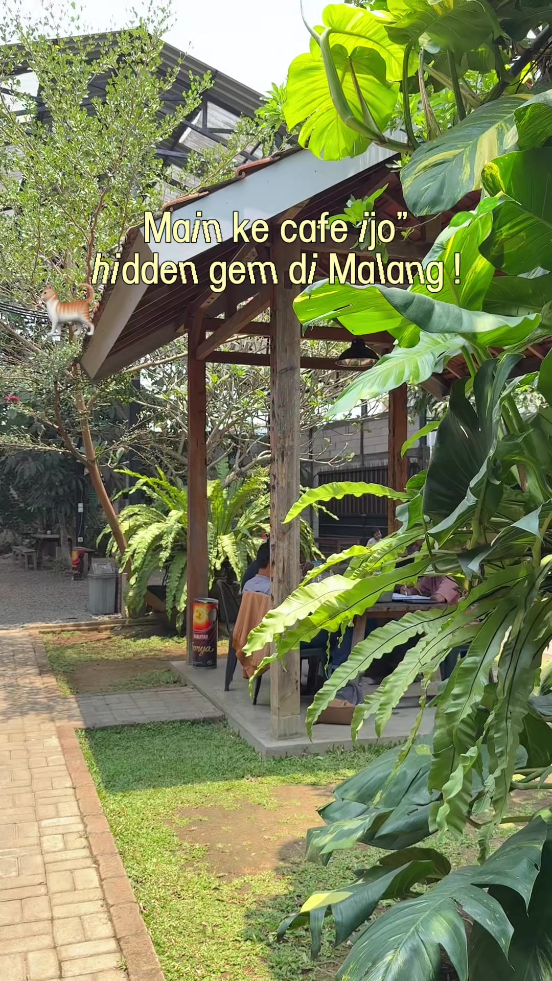 @chori | jajan+ jalan di malang