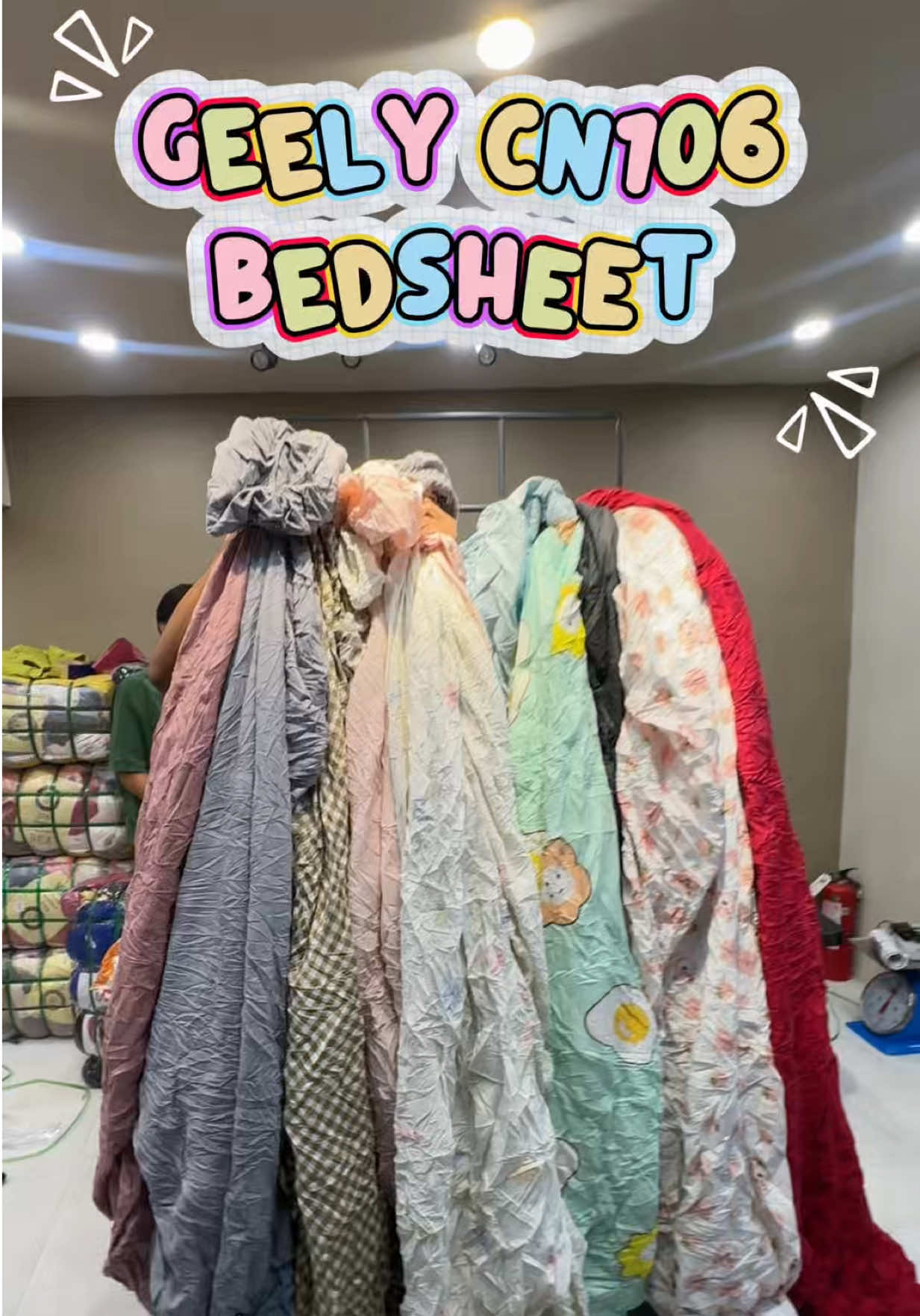 @Kryztal Ukay Direct Supplier