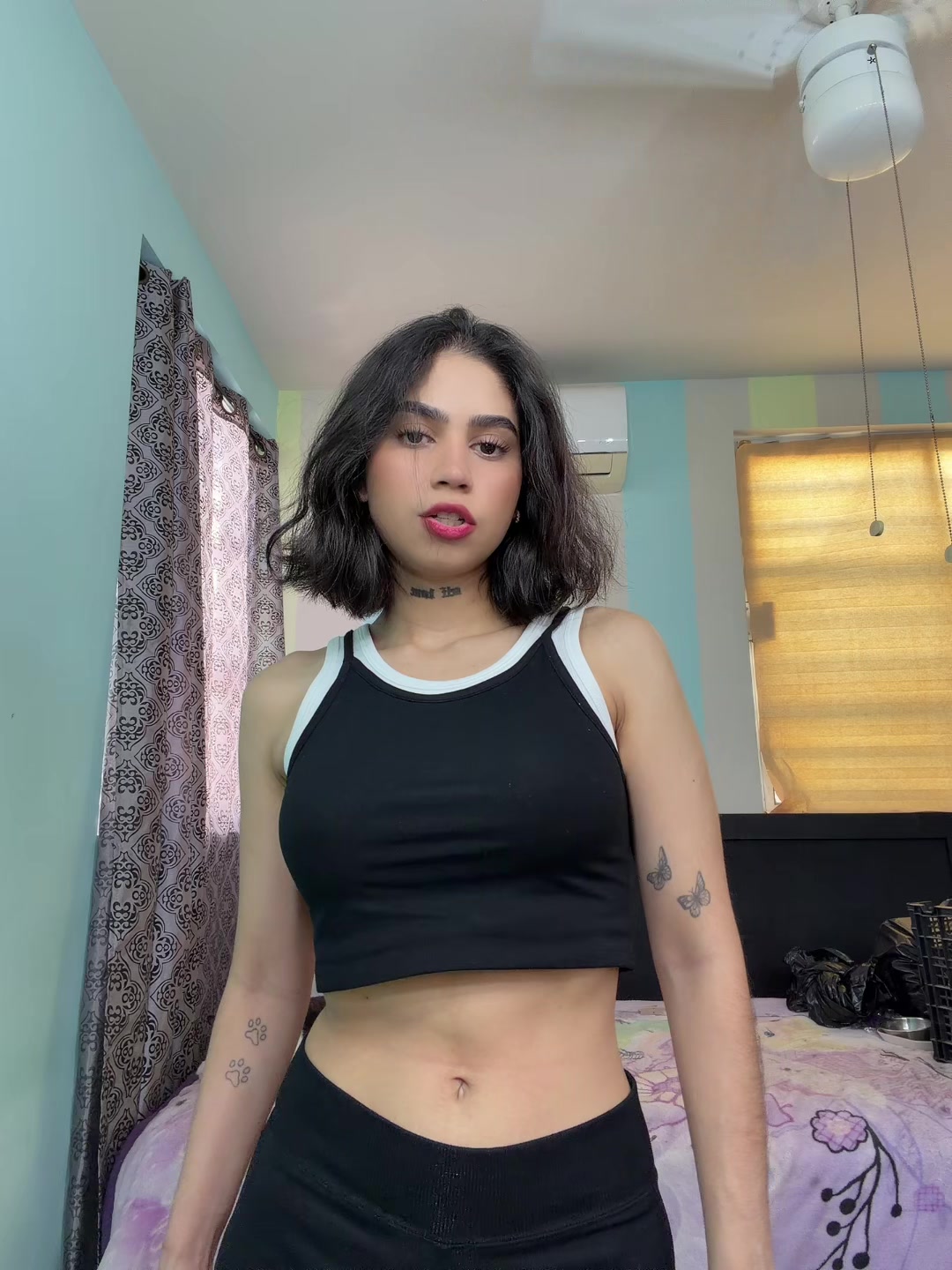 @Alexa Almaguer