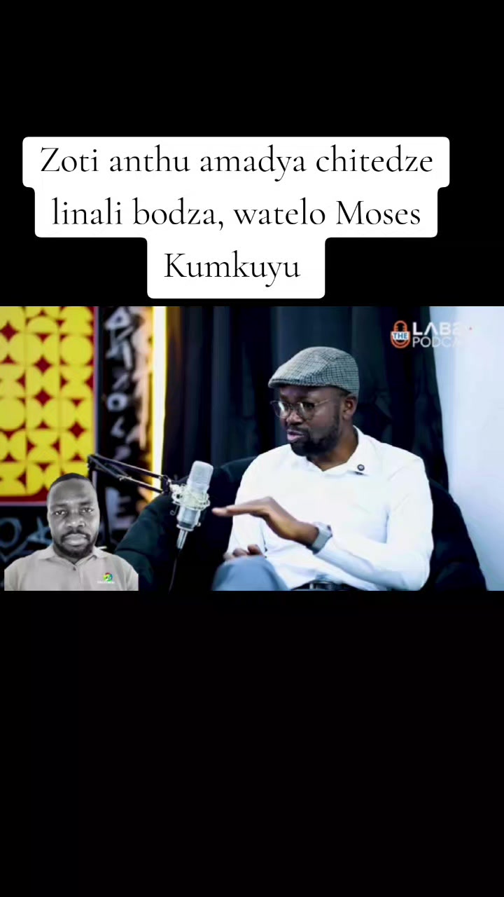 @Peter Nkhoma
