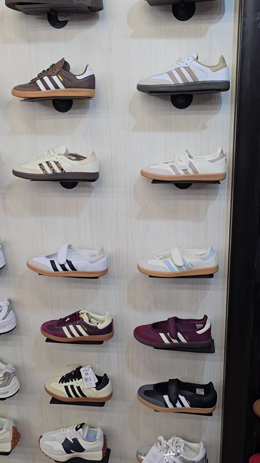 @tienda New sport