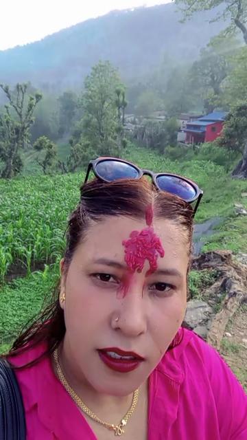 @kamala Chattri