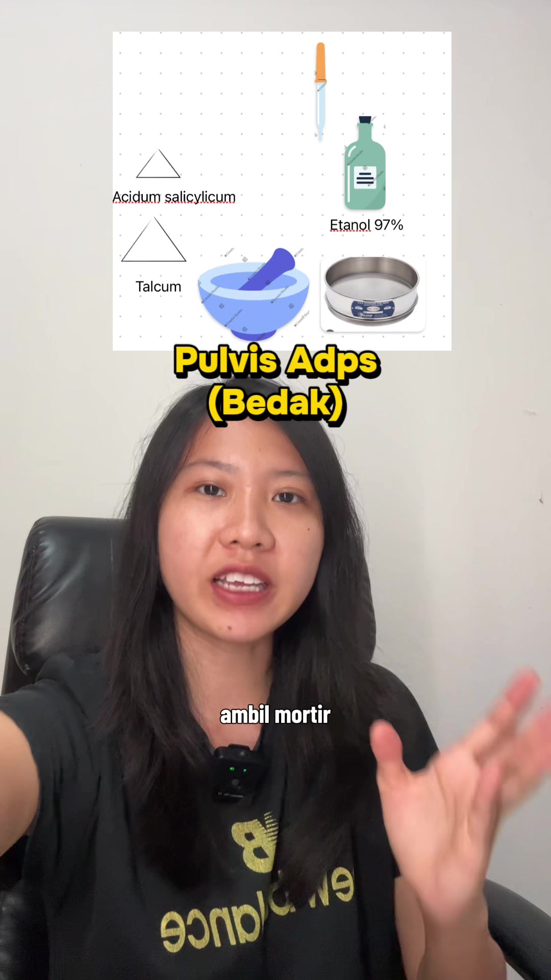 @Apoteker Anita