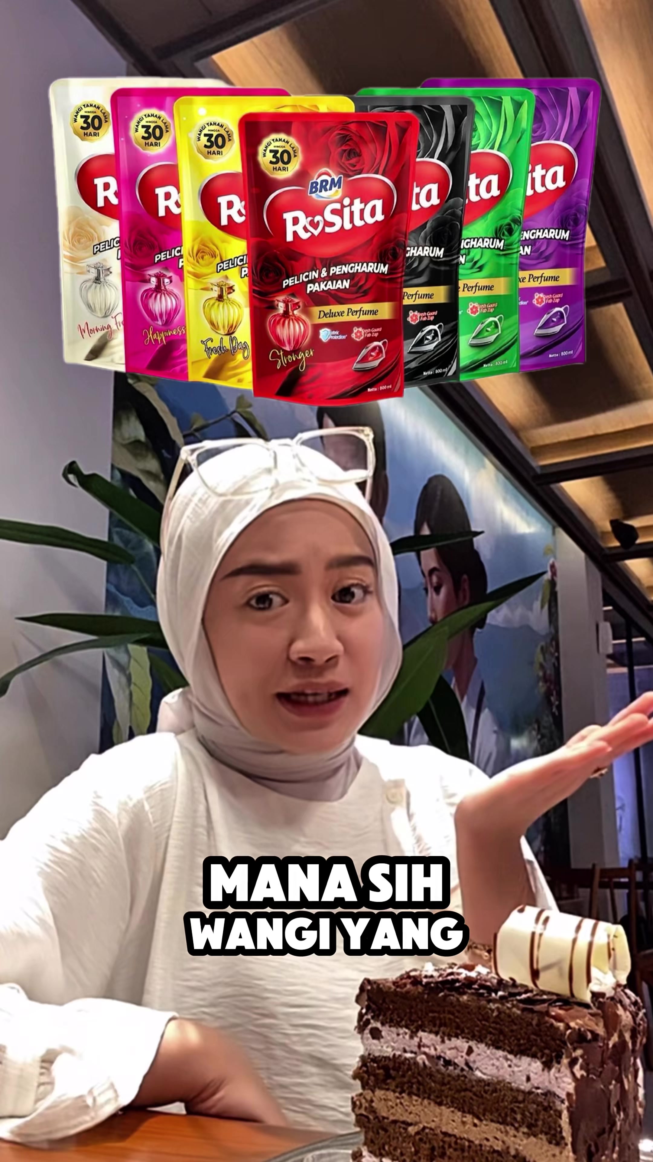 @Berkah Rosita Mandiri