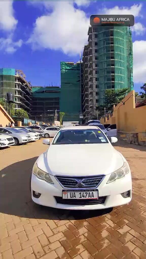 @Majibu Africa Cars