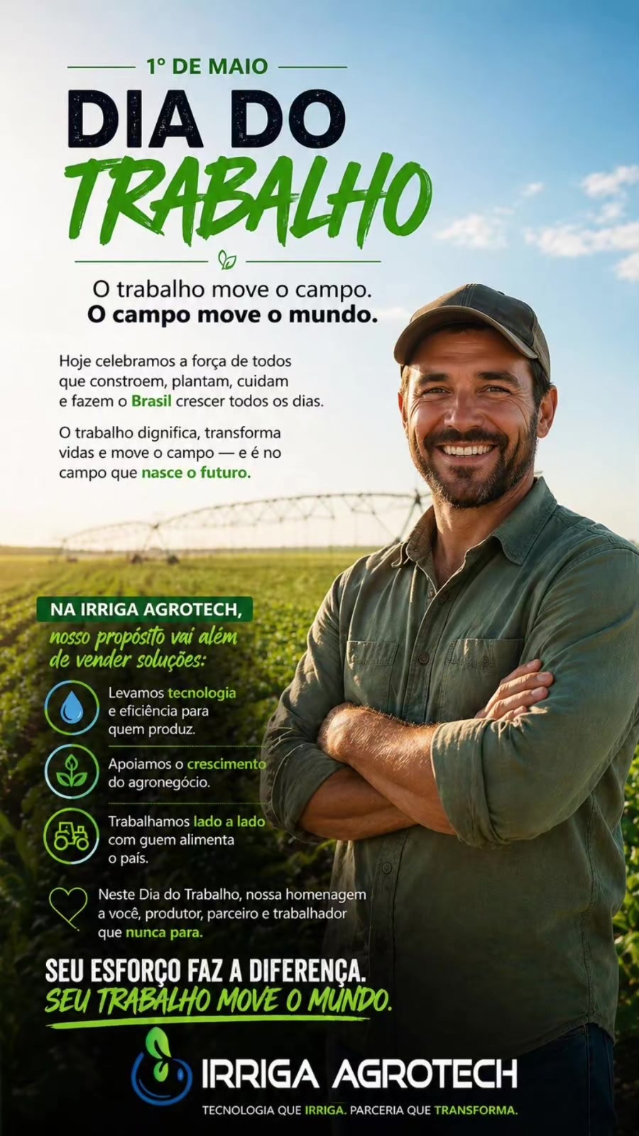 @IRRIGA AGROTECH