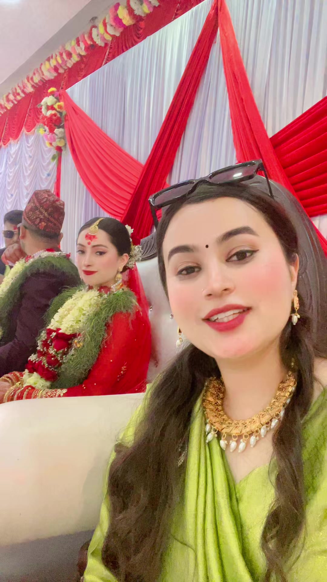 @Purnima Baral