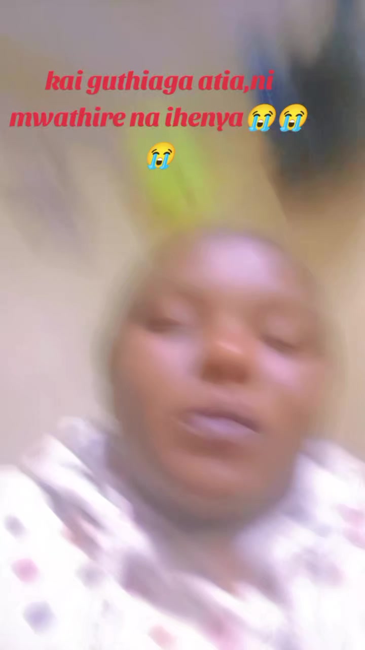 @Agnes254