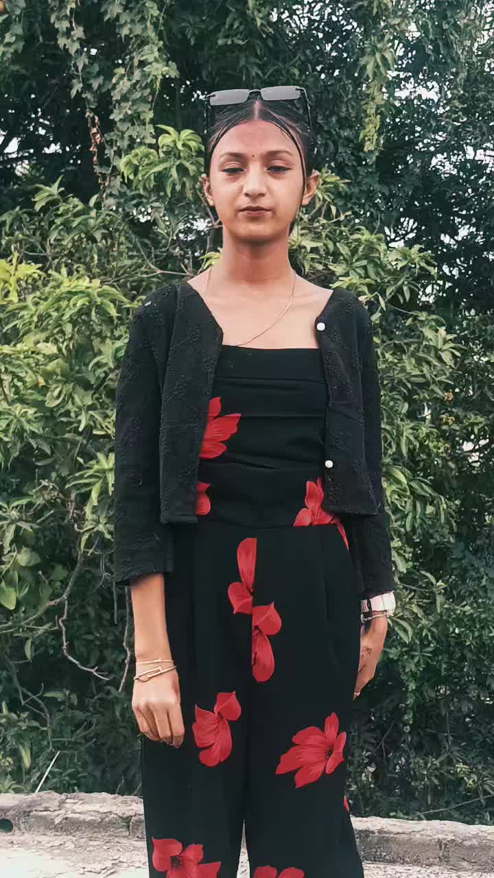 @Roshani Mandal