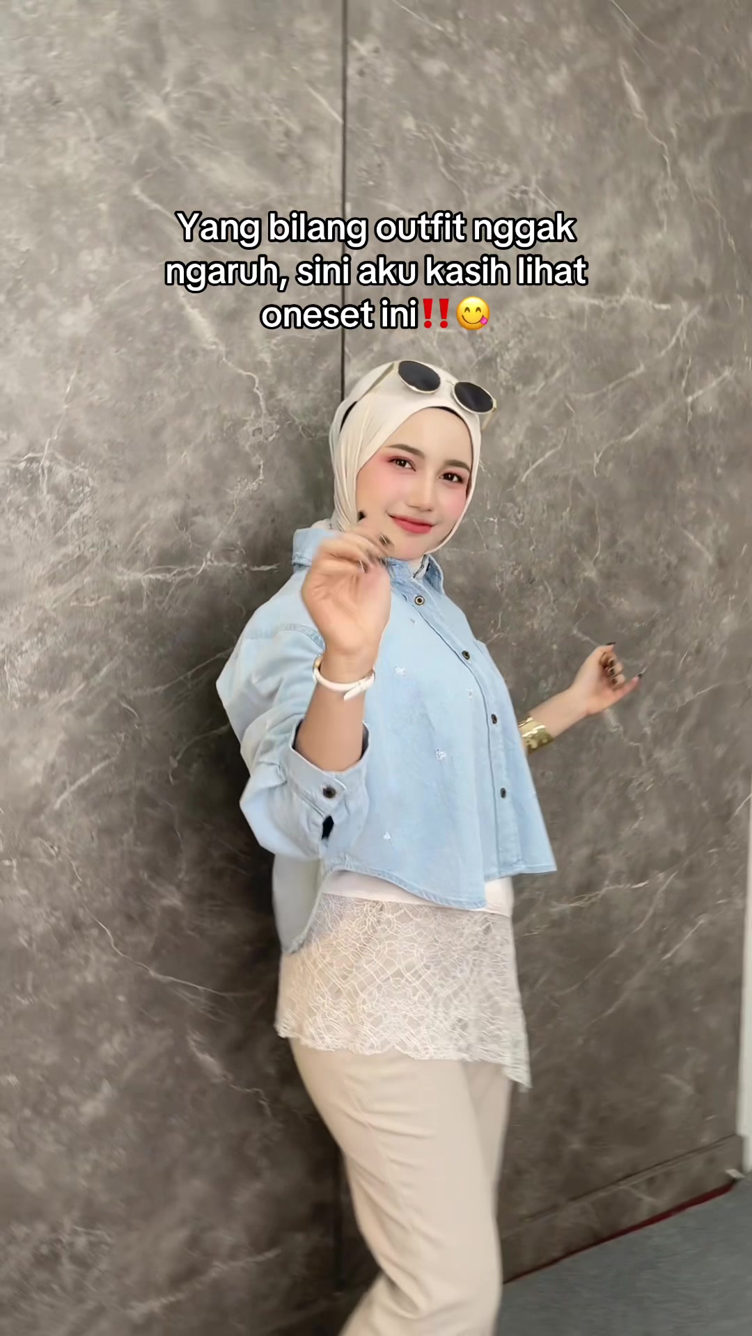 @Ayucitra Fashion