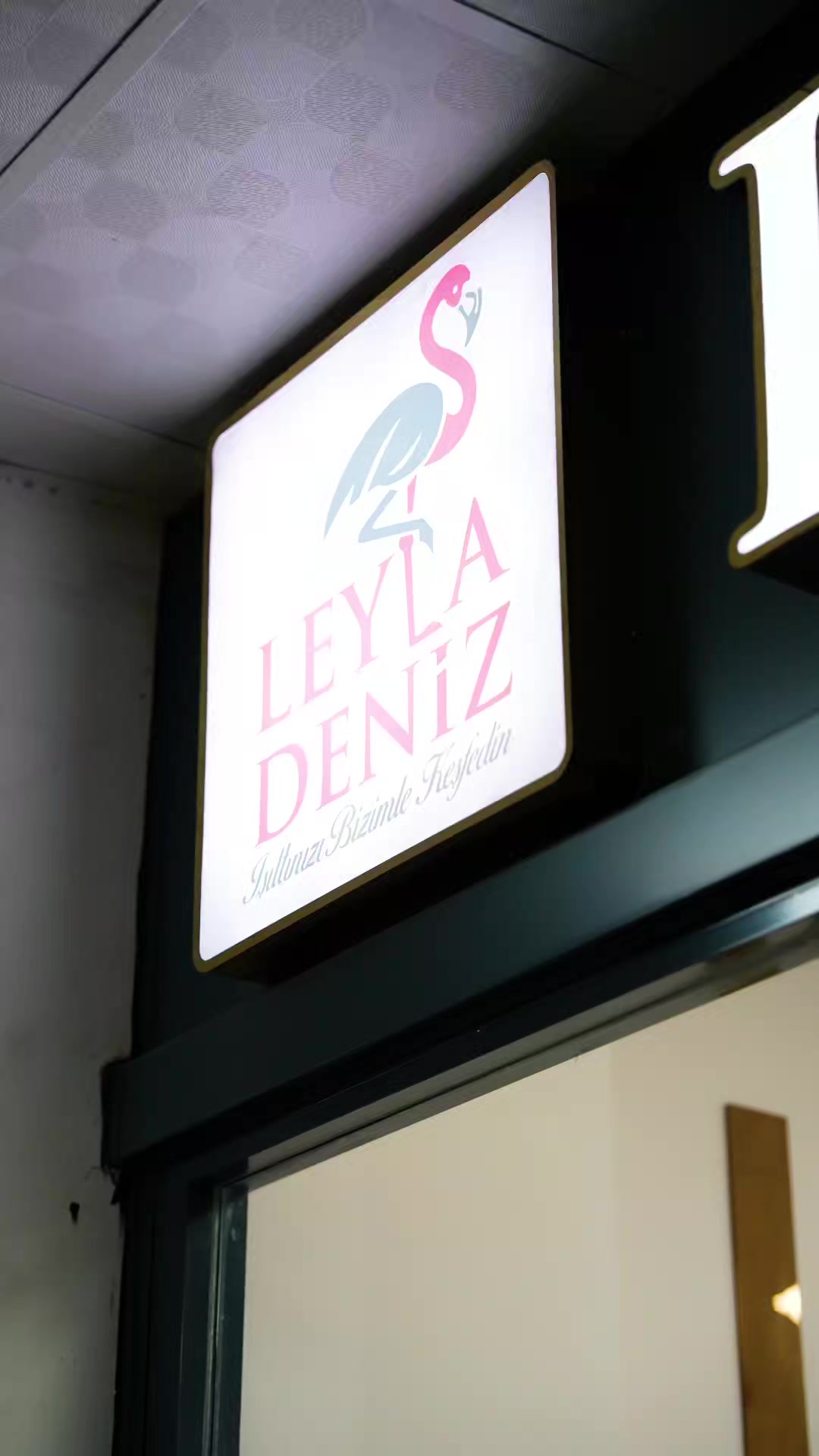 @Leyla DENİZ BEAUTY