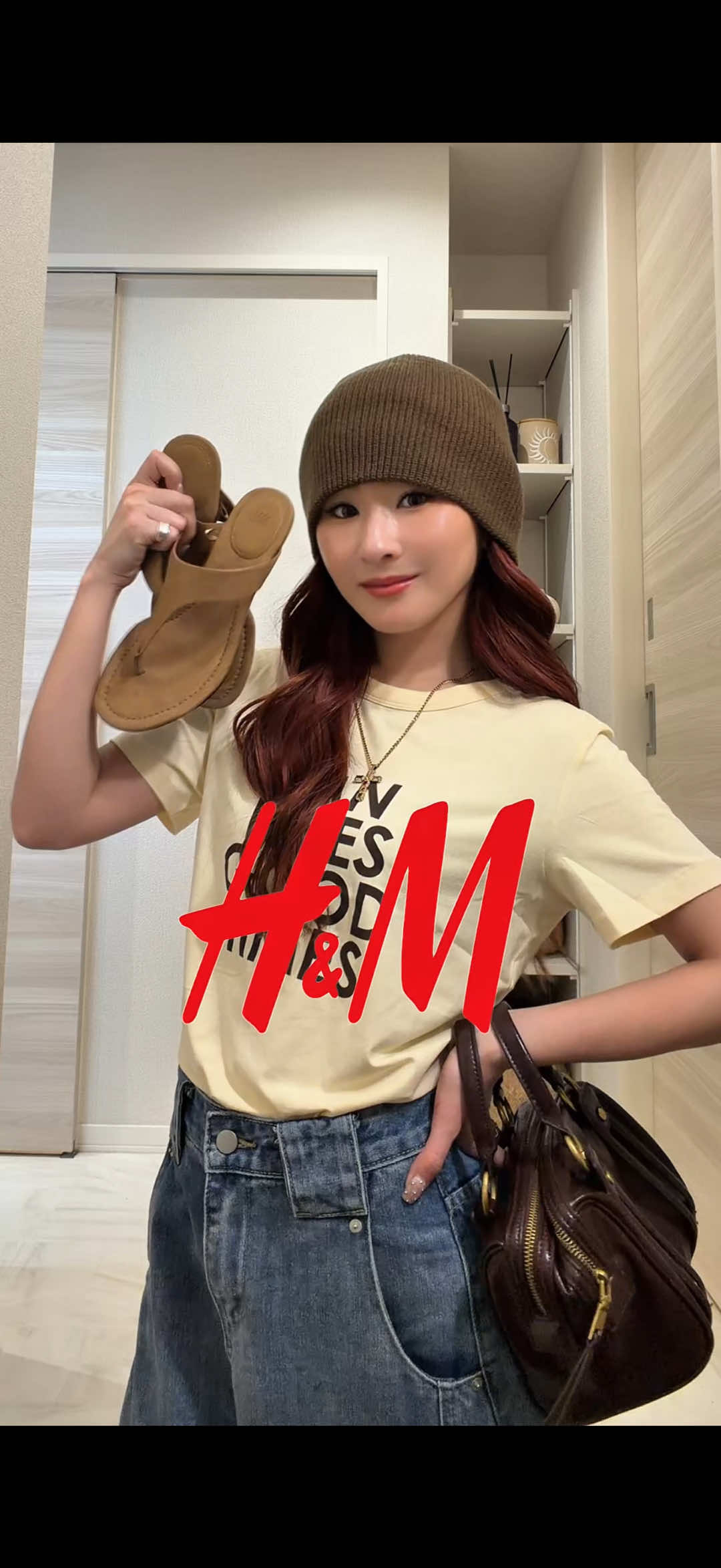 @［HARUYO]海外fashion/travel🫧
