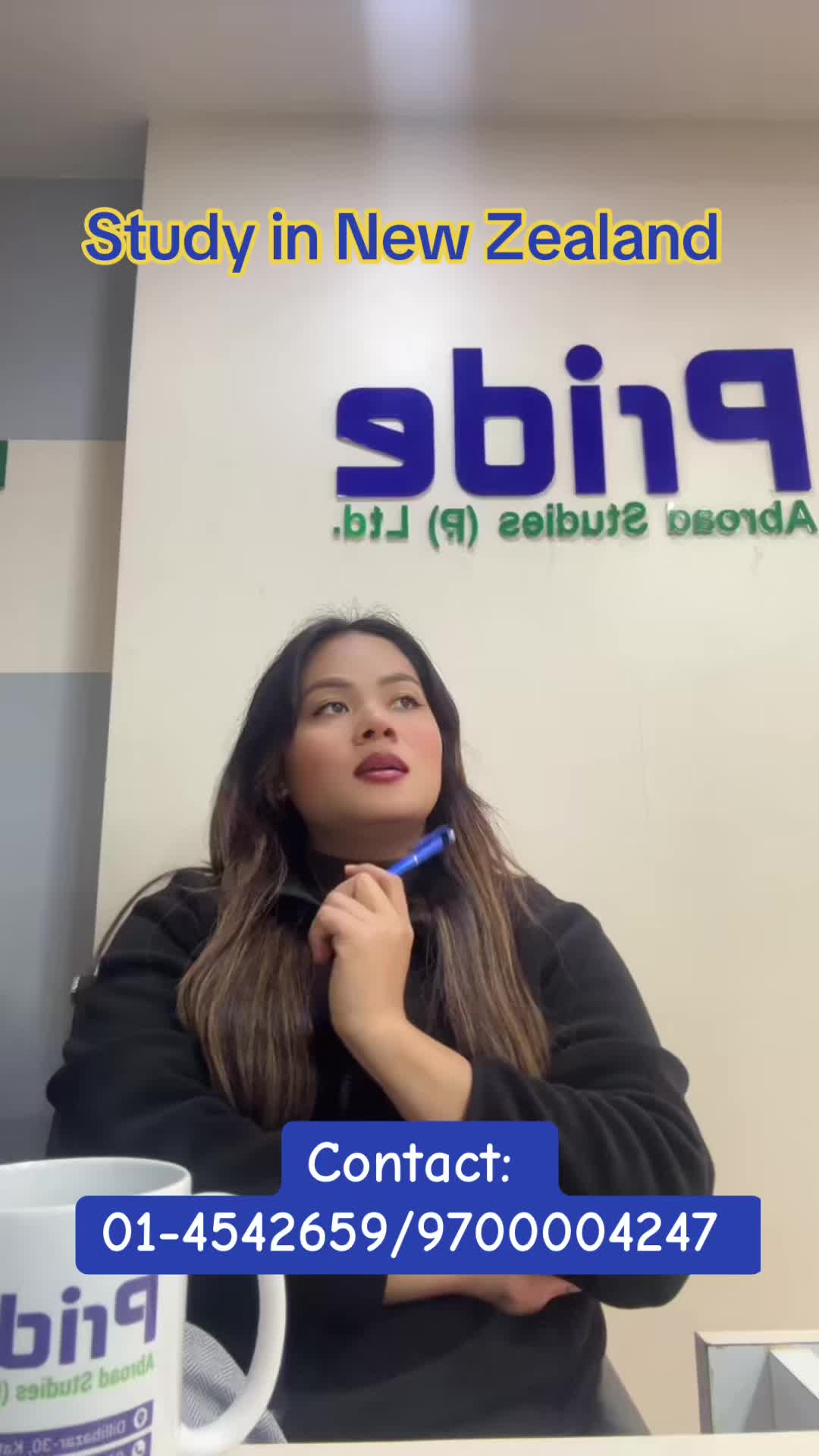 @Pride Abroad Studies