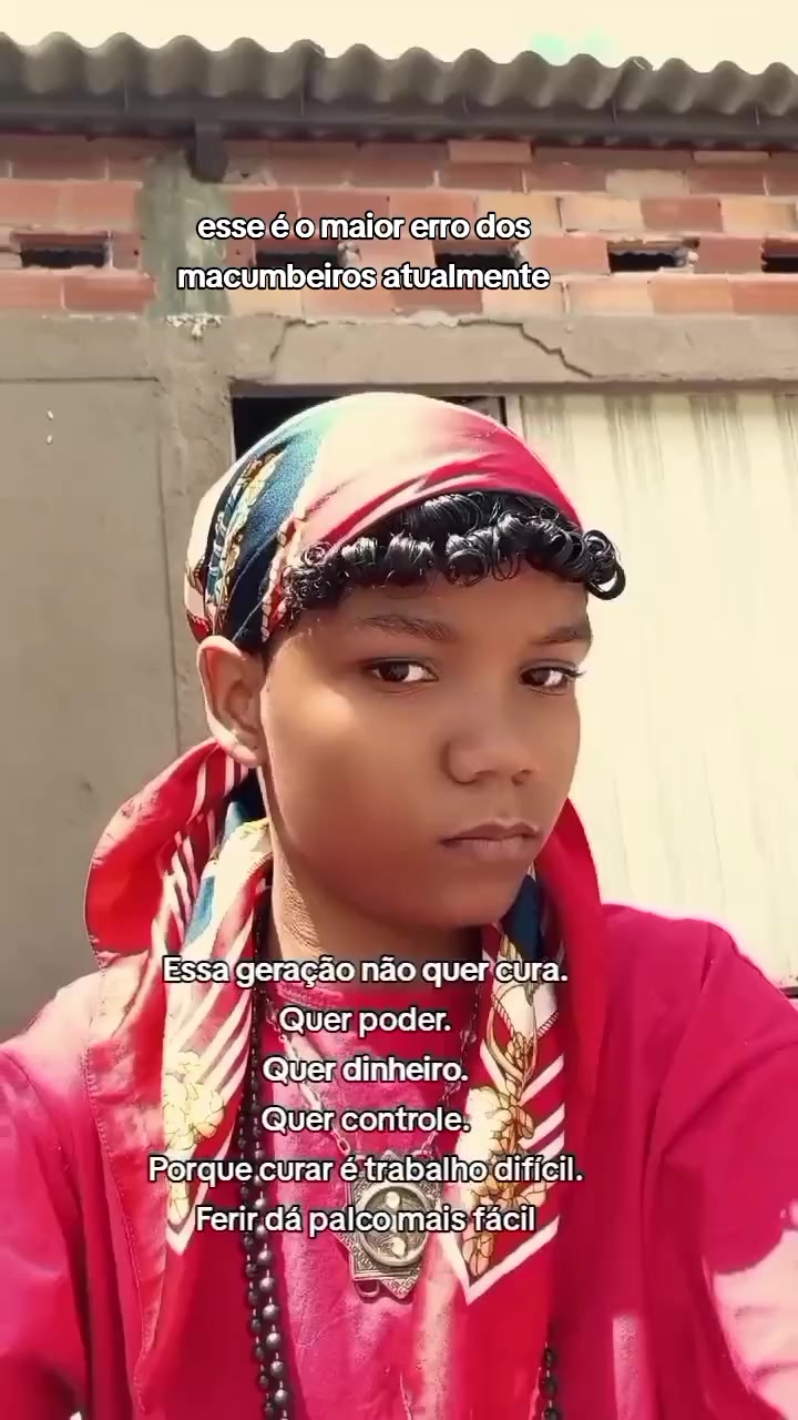 @Aprendiz de um Diabo