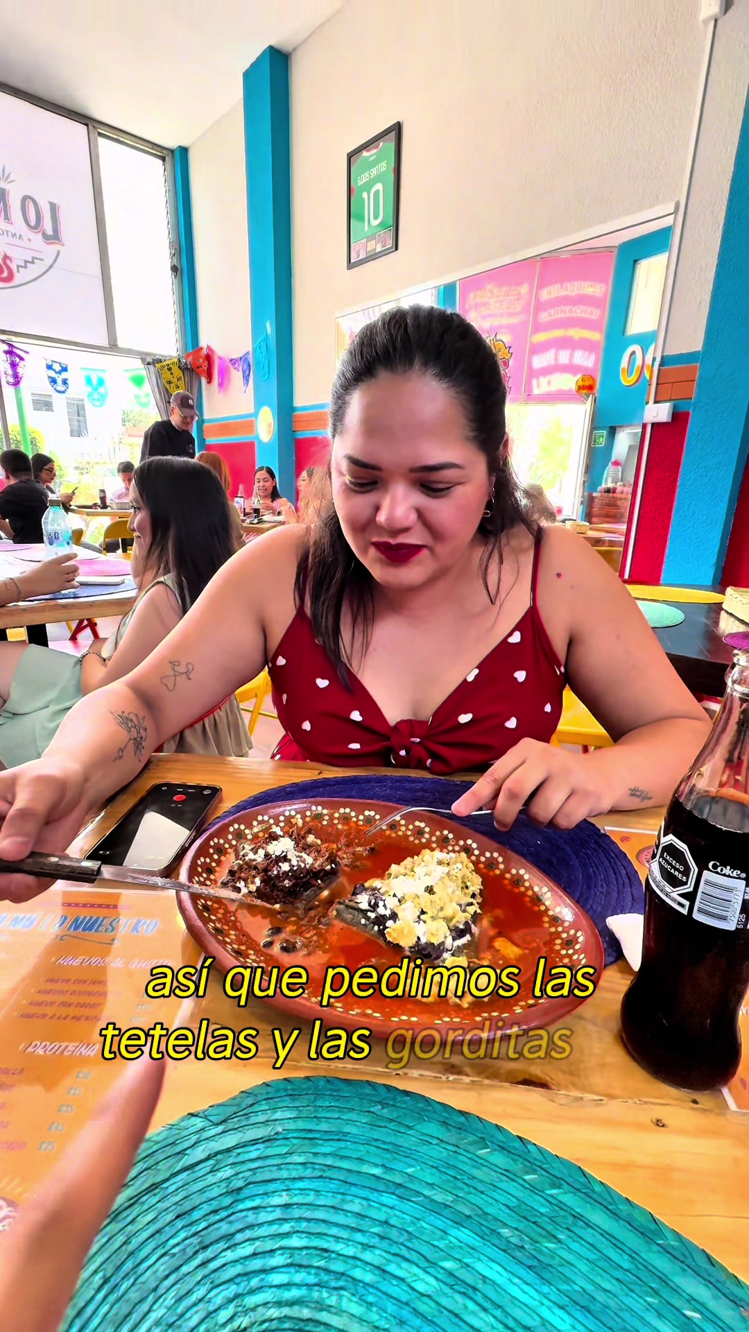 @Jess Acosta